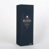 Johnnie Walker Blue Label blended Scotch whisky 70cl, UK version