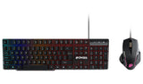 Power Gaming Recon Jaxter gaming bundle (British brand)