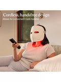 Therabody TheraFace LED Skincare Mask (British brand)