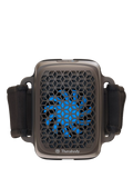 Therabody RecoveryTherm Cube portable therapy device, imported from the UK