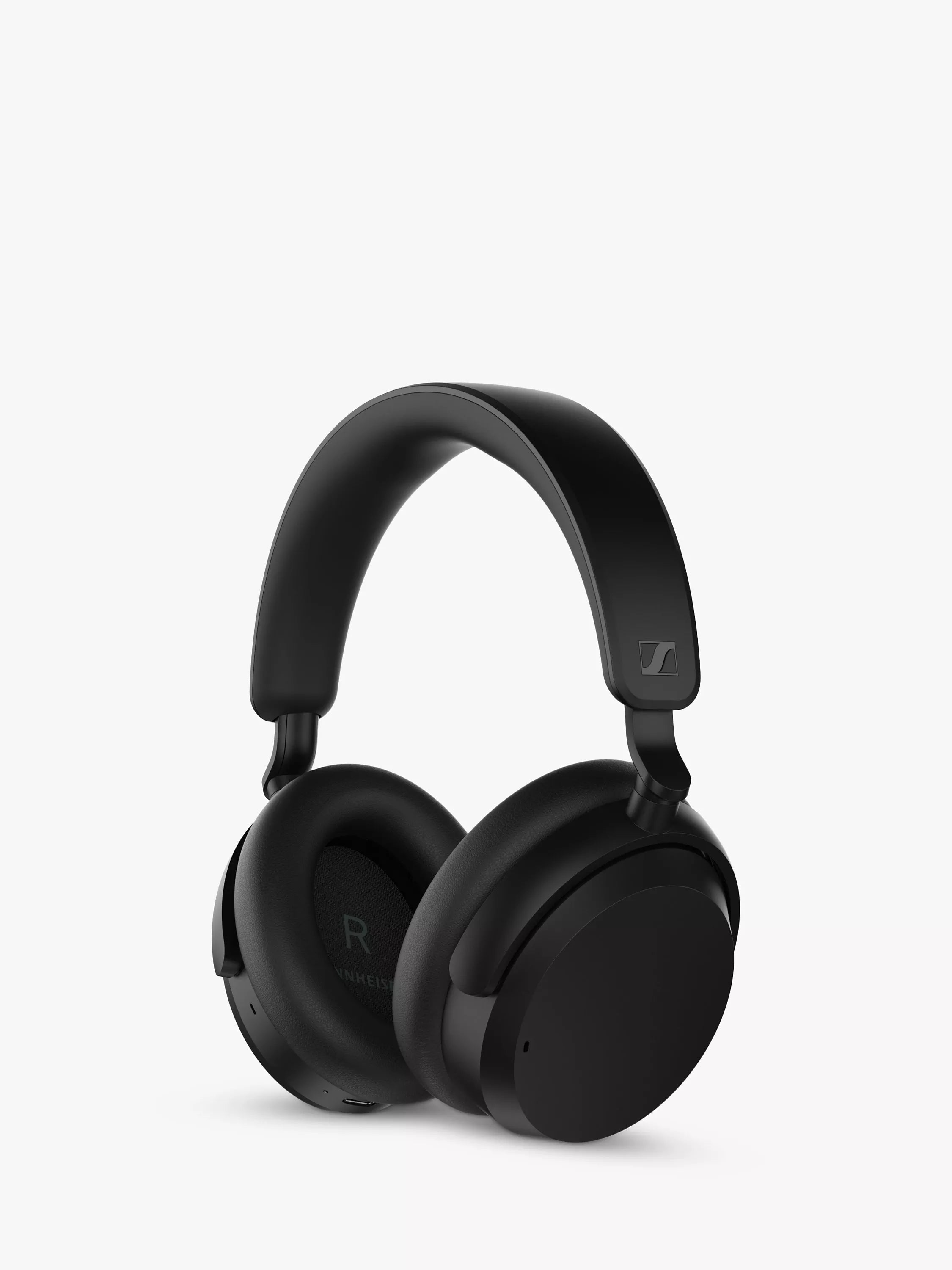 Sennheiser Accentum Wireless Bluetooth Over-Ear Headphones with Active Noise Cancellation and Mic/Remote