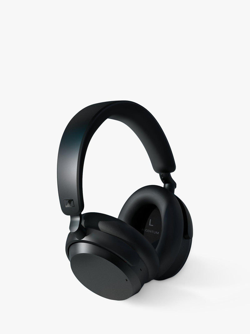 Sennheiser Accentum wireless over-ear headphones with ANC, UK version