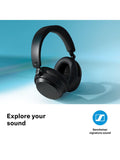 Sennheiser Accentum wireless over-ear headphones with ANC, UK version