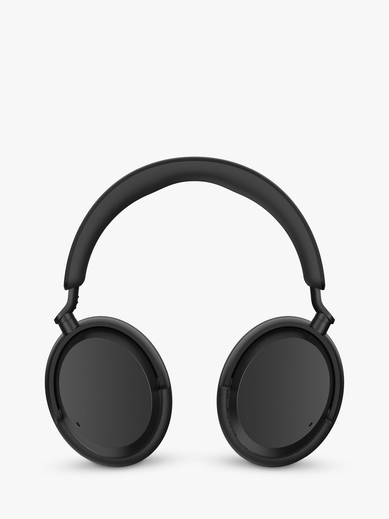 Sennheiser Accentum wireless over-ear headphones with ANC, UK version