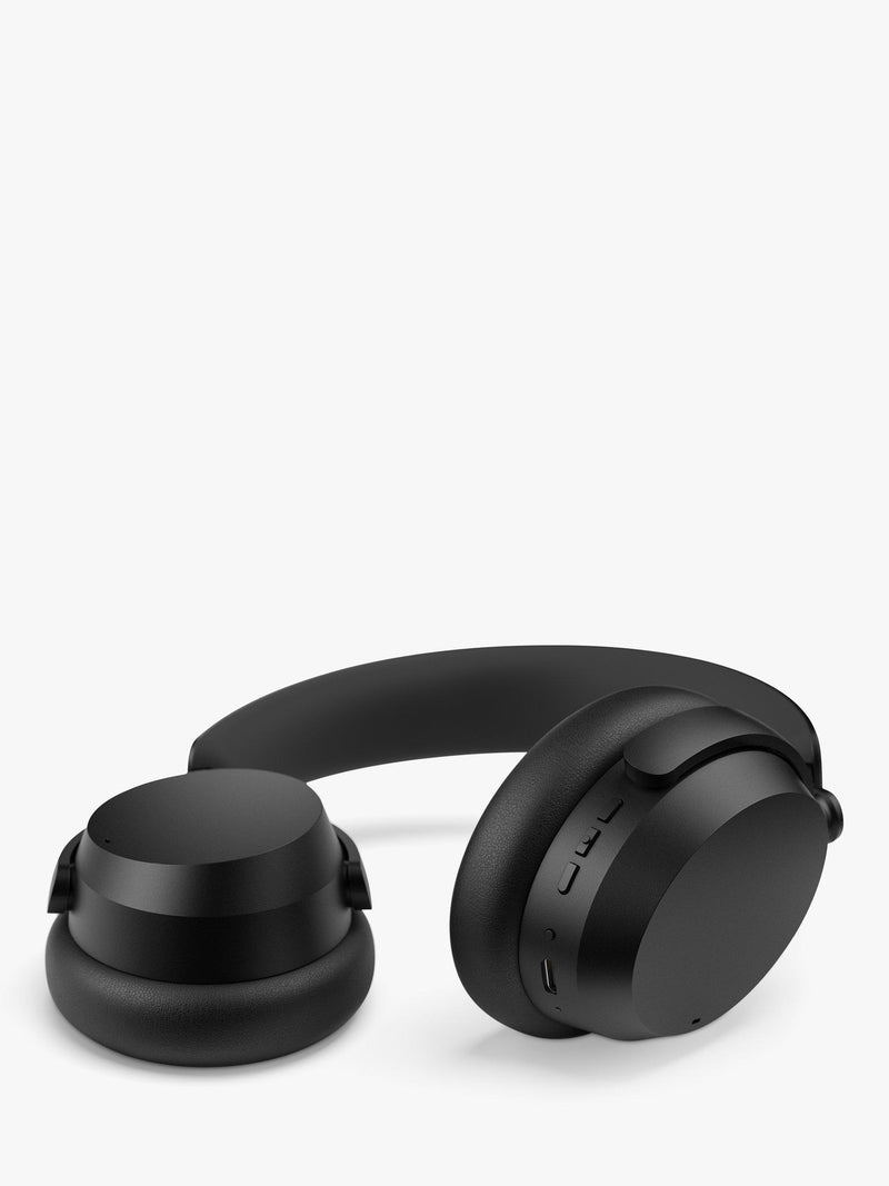 Sennheiser Accentum wireless over-ear headphones with ANC, UK version