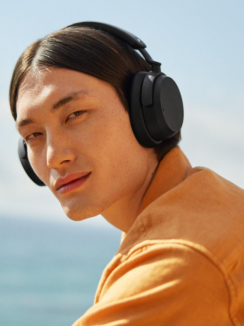 Sennheiser Accentum wireless over-ear headphones with ANC, UK version