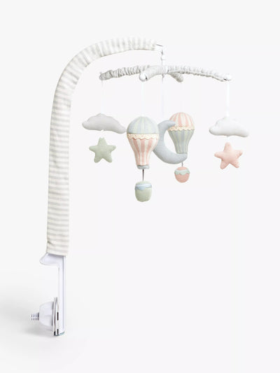 John Lewis John Lewis Little Dreamers Sengetøy Mobil