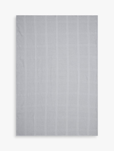 John Lewis John Lewis Baby Cotton Cellular Blanket 100 x 150cm - اشترِ عبر الإنترنت من McGrocer
