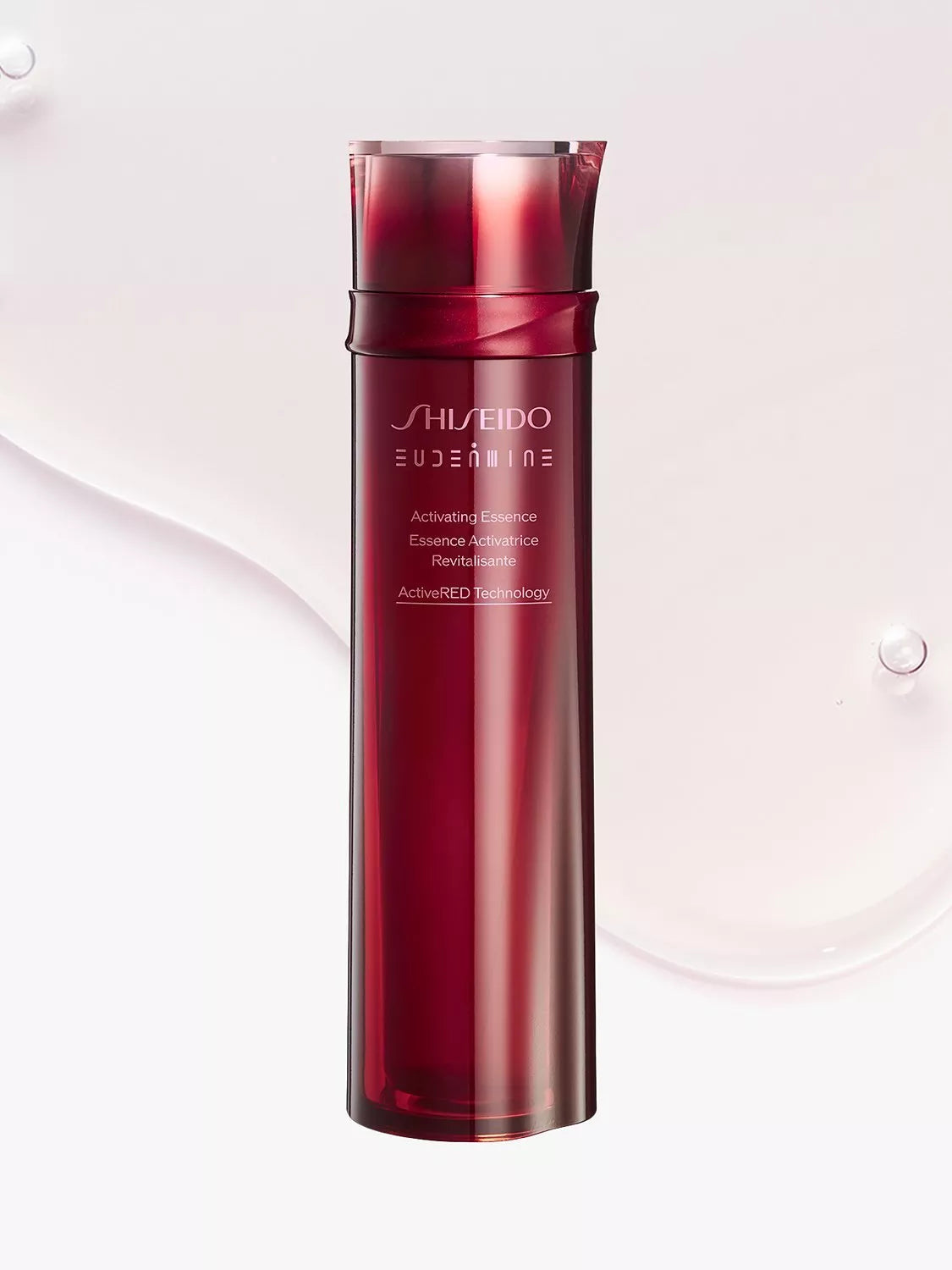 Shiseido Eudermine activating toner 145ml (British brand)