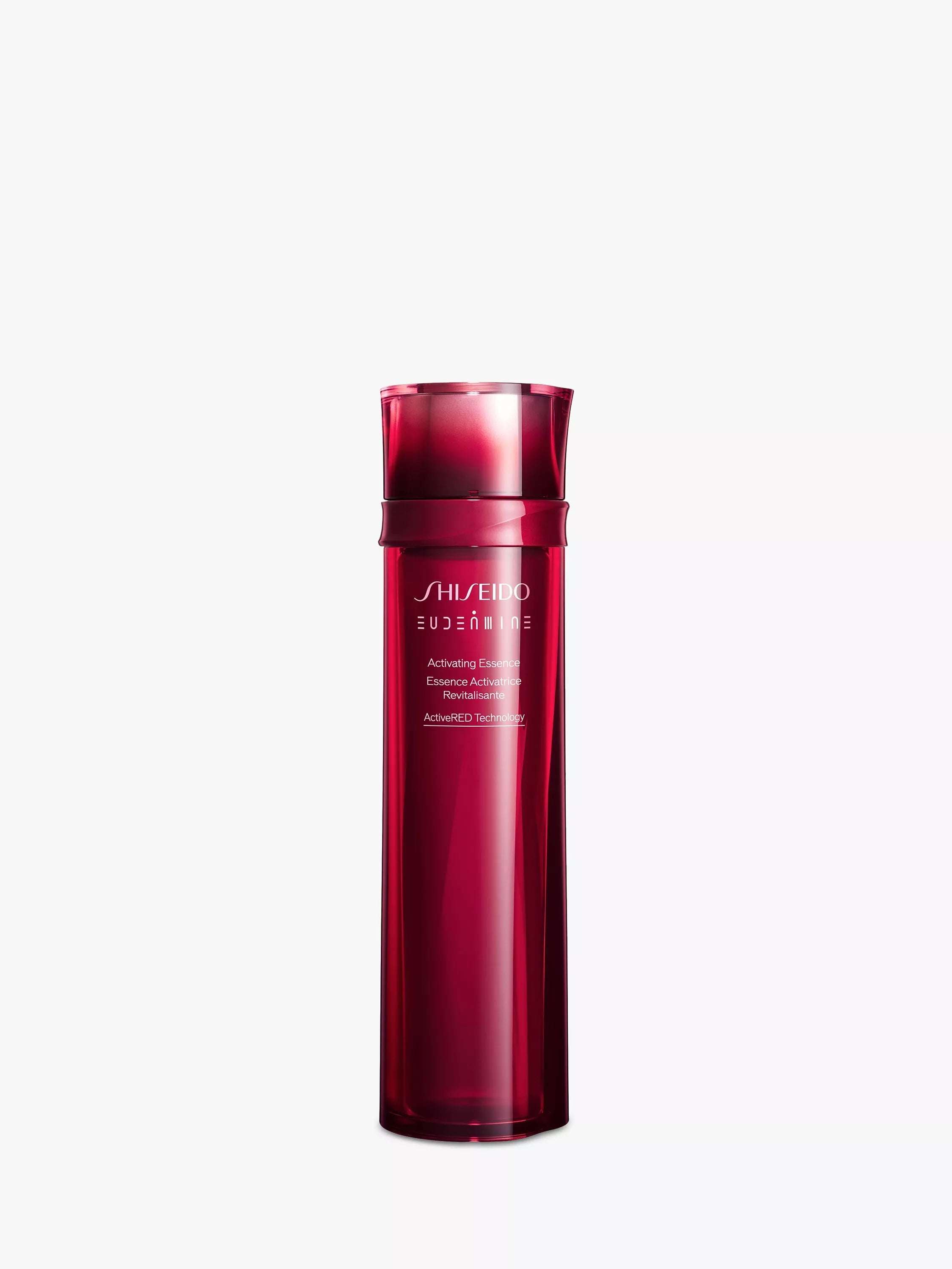 Shiseido activating essence toner 145ml, imported from the UK