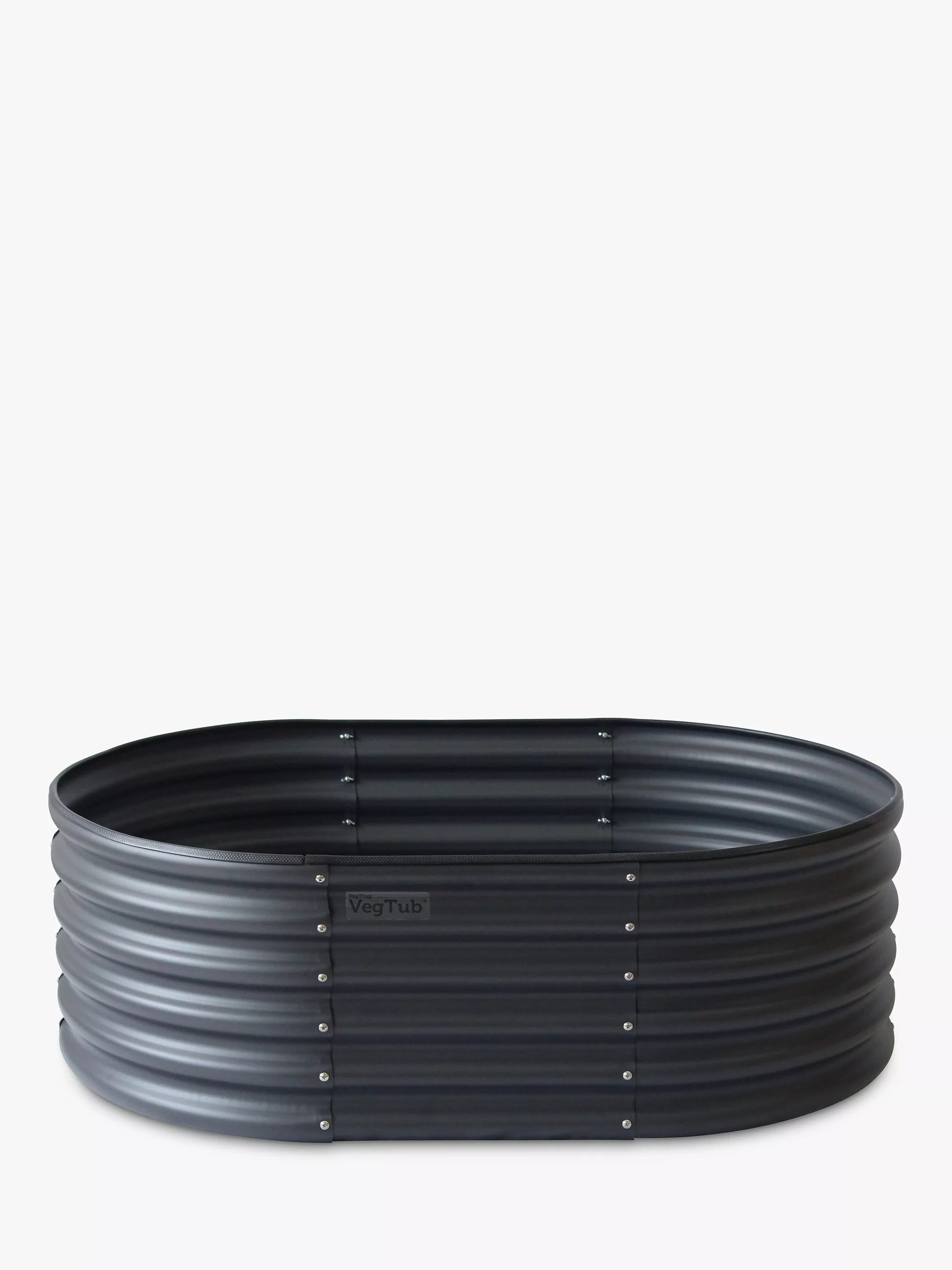 VegTrug VegTub Hochbeet Pflanzgefäß 92cm - Britisches Produkt