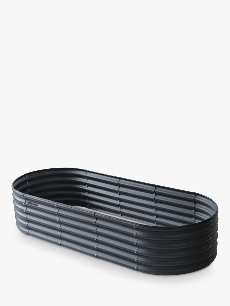 VegTrug VegTub Hochbeet Pflanzgefäß 92cm - Britisches Produkt