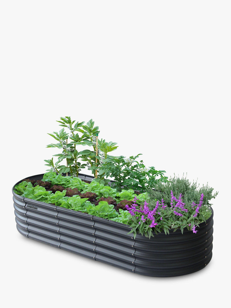 VegTrug VegTub Hochbeet Pflanzgefäß 92cm - Britisches Produkt