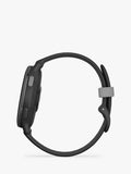 Garmin vivoactive 5 GPS smartwatch 42mm black - British product