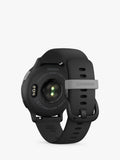 Garmin vivoactive 5 GPS smartwatch 42mm black - British product