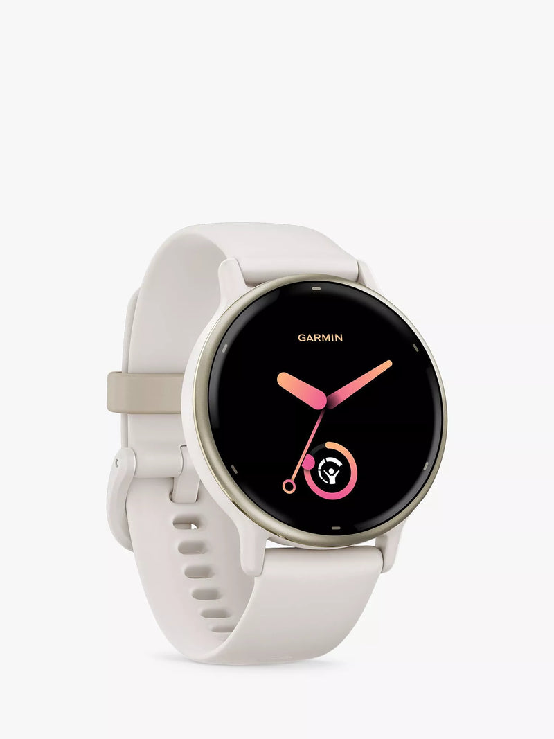 Garmin vivoactive 5 GPS Smartwatch 42mm