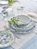Designers Guild Porcelain Cereal Bowl Set - British product