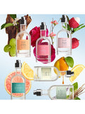 Frischer Zitronen-De-Vigne-Eau de Parfum 100ml - Britisches Produkt