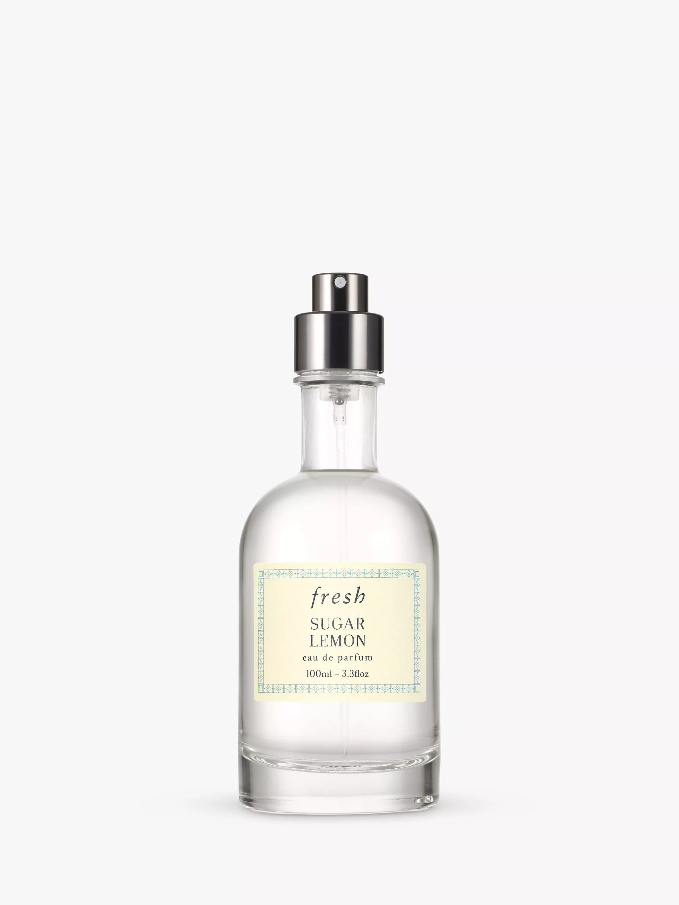 Fresh Sugar Lemon EDP 100ml - British product