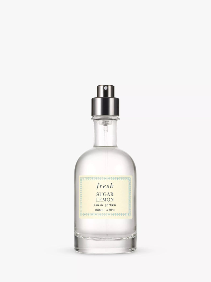 Fresh Sugar Lemon EDP 100ml - British product