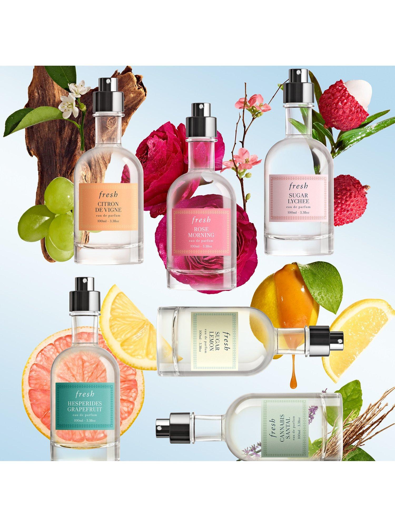 Fresh Sugar Lemon EDP 100ml - British product
