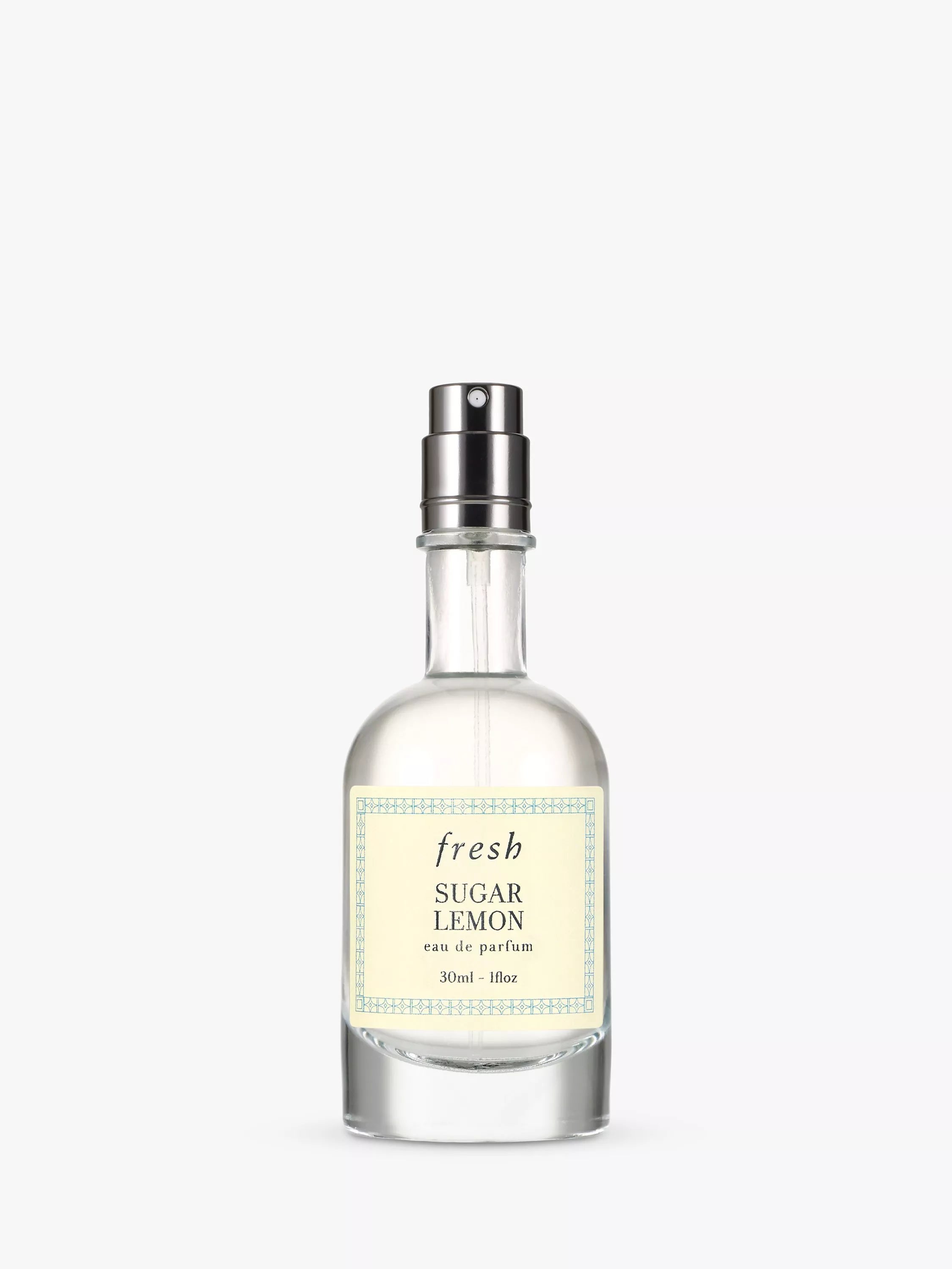 Fresh Sugar Lemon Eau de Parfum, 30ml