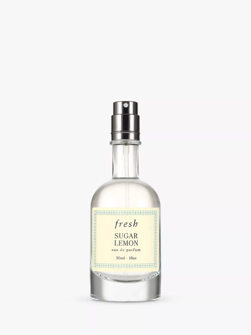 Fresh Sugar Lemon Eau de Parfum, 30ml