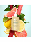 Fresh Hesperides grapefruit body and hand wash 300ml - British product