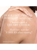 Fresh Sugar Lychee body and hand wash 300ml (British brand)