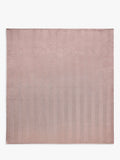 John Lewis Linear Quilted Bedspread 220 x 220cm, imported from the UK