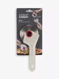 Joseph Joseph Ringo pizza cutter wheel easy clean, UK version