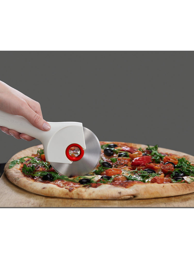 Joseph Joseph Ringo pizza cutter wheel easy clean, UK version