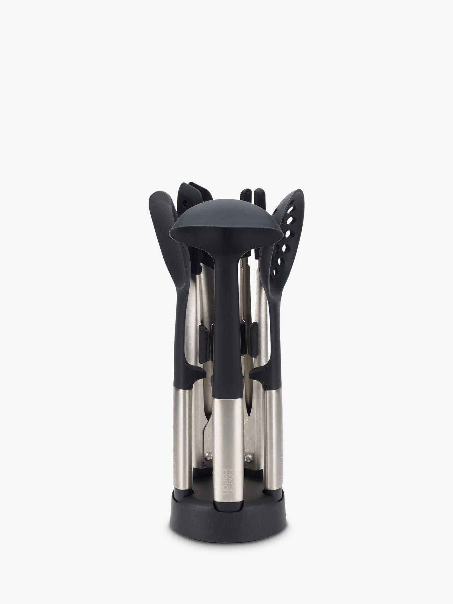 Joseph Joseph Elevate Fusion kitchen utensil set of 5, UK version