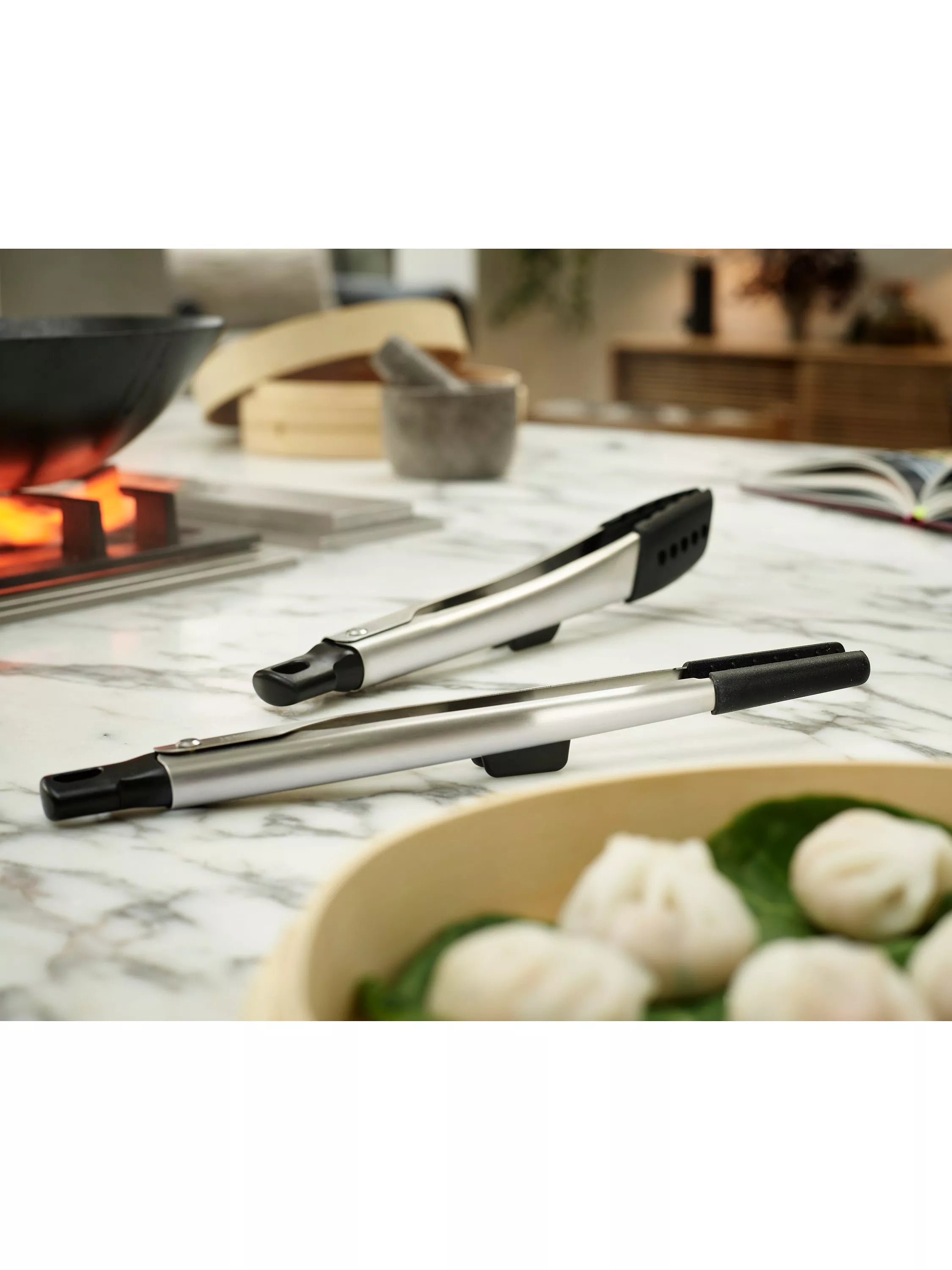 Joseph Joseph Elevate Fusion kitchen utensil set of 5, UK version