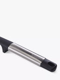 Joseph Joseph slotted turner silicone head (British brand)