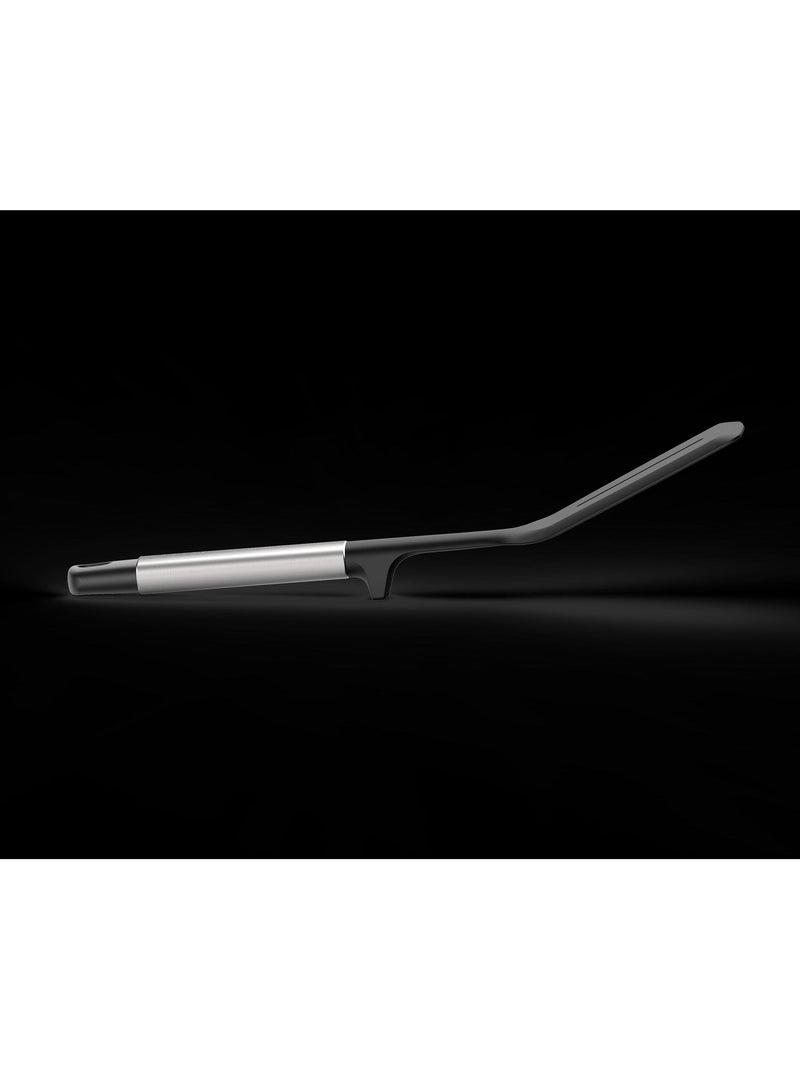 Joseph Joseph slotted turner silicone head (British brand)