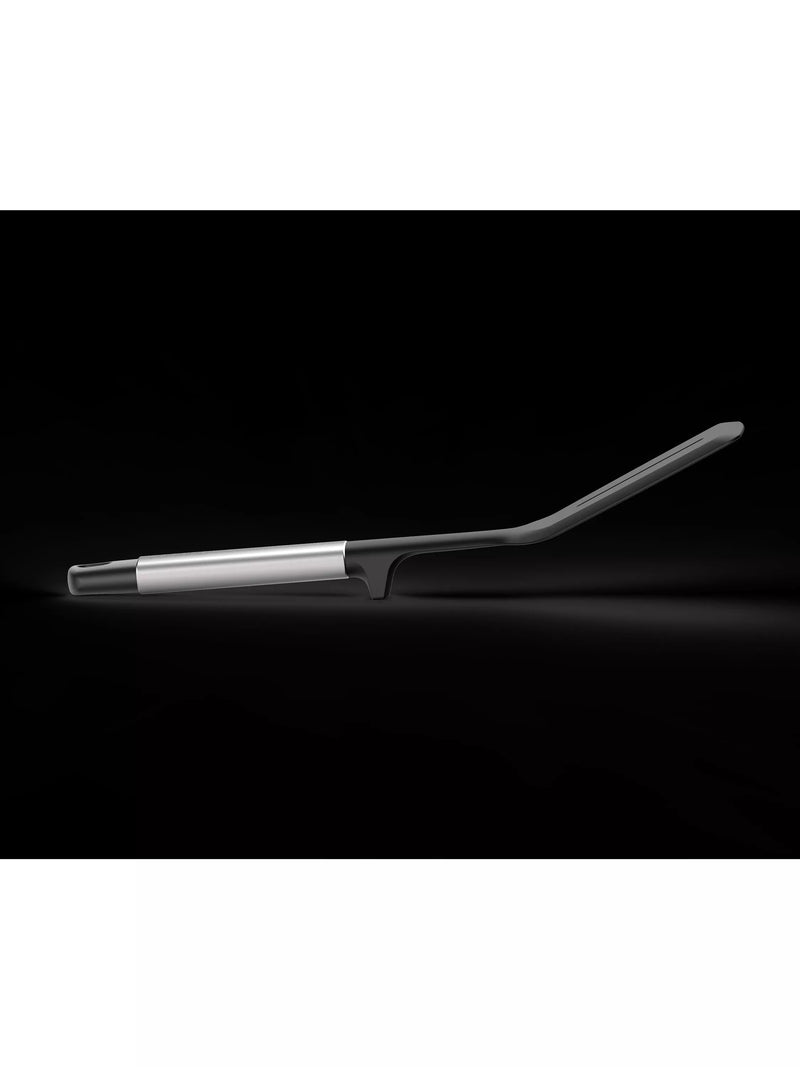Joseph Joseph slotted turner silicone head (British brand)