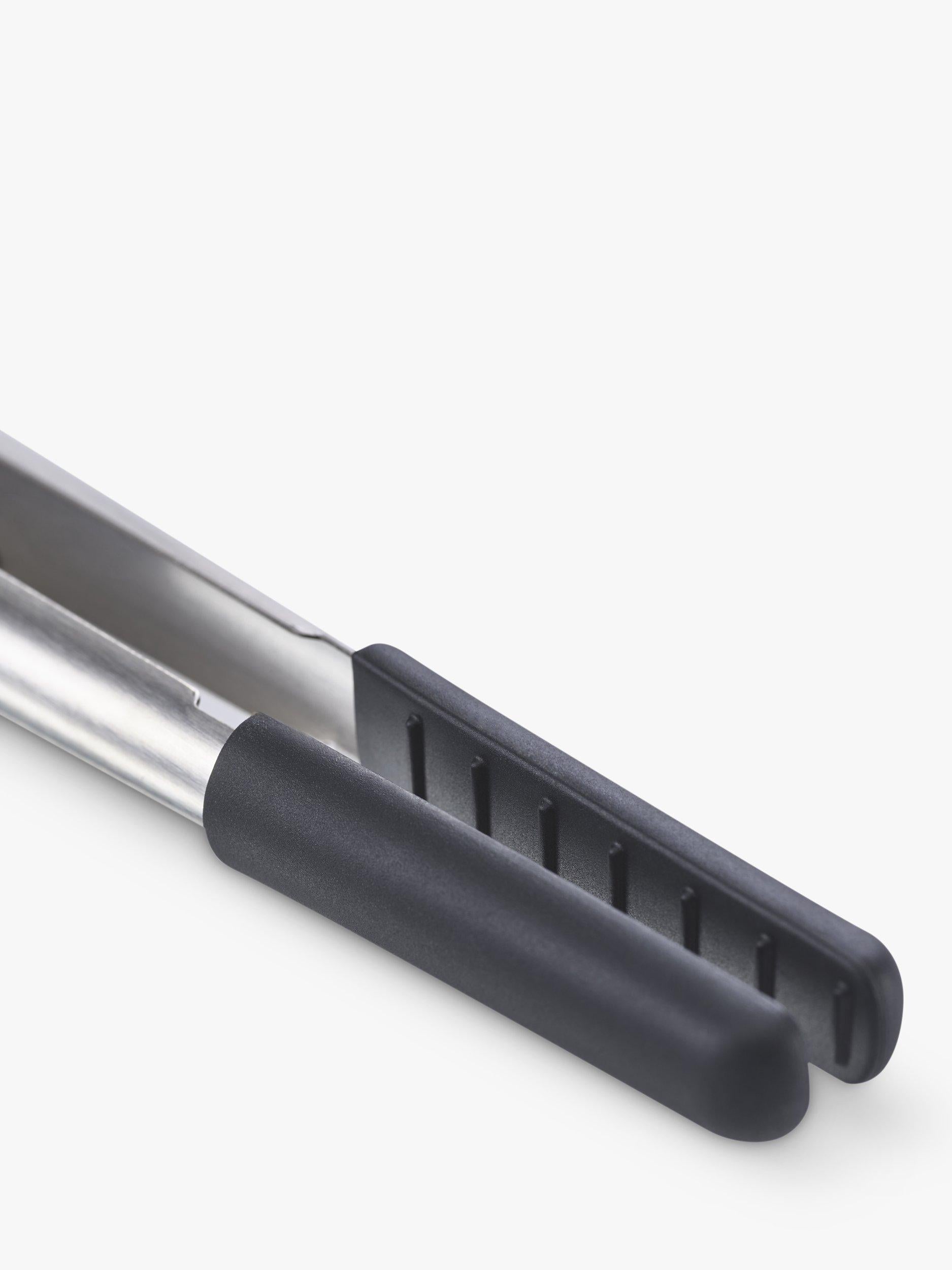 Joseph Joseph Elevate Fusion Precision tongs set (British brand)