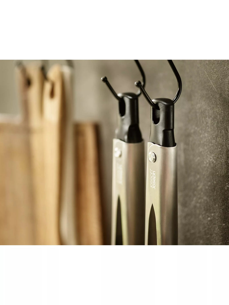 Joseph Joseph Elevate Fusion Precision tongs set (British brand)
