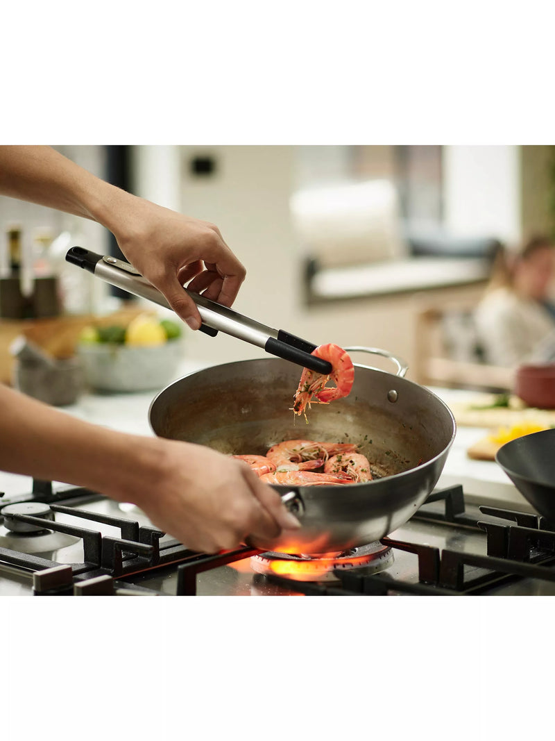Joseph Joseph Elevate Fusion Precision tongs set (British brand)