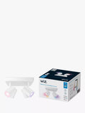 WiZ Imageo Smart 4 Spotlight, white, UK version