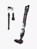 Hoover HFX Home Cordless Vacuum Cleaner, Titanium/Magenta - McGrocer