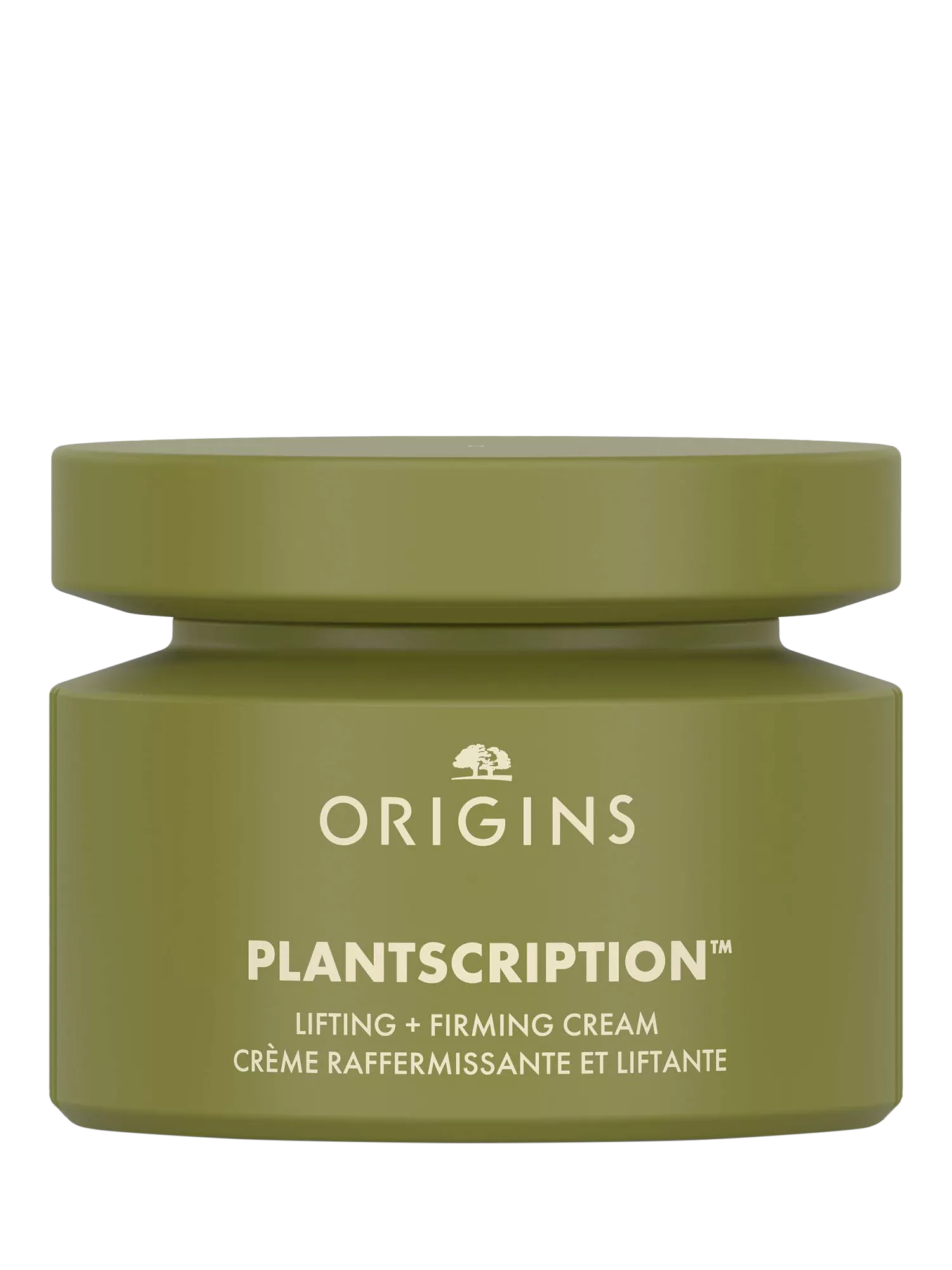 Origins Plantscription lifting firming cream 50ml - British product