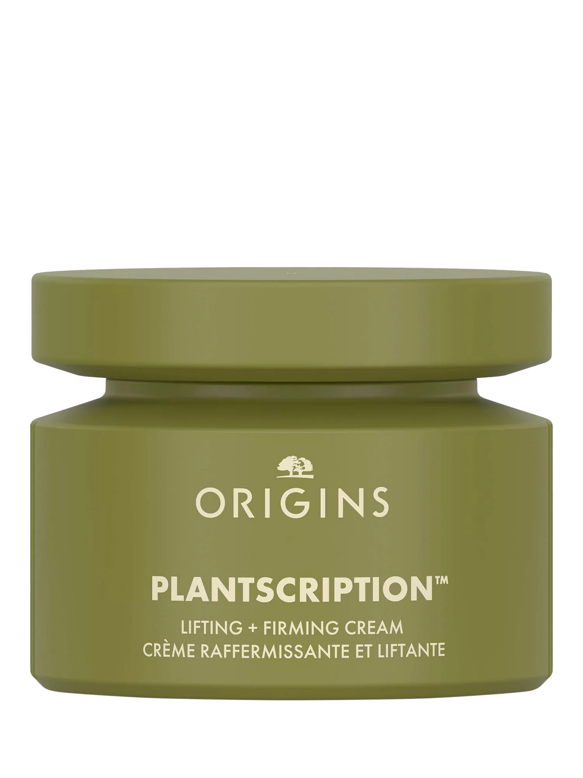Origins Plantscription lifting firming cream 50ml - British product