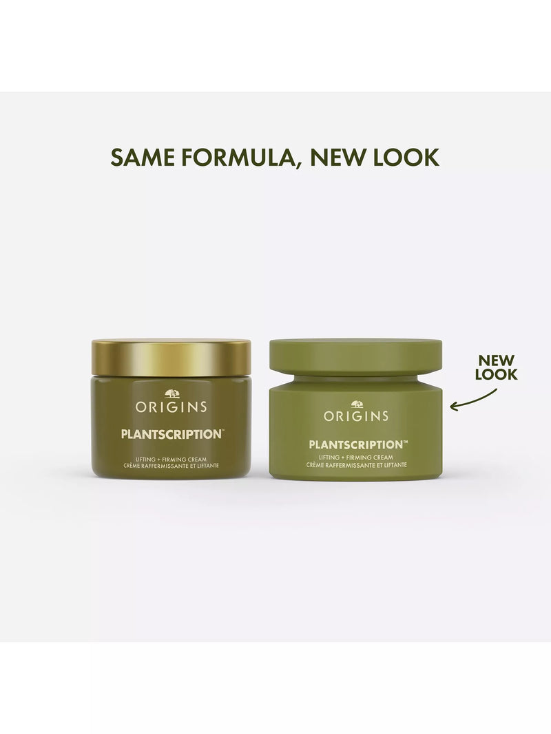 Origins Plantscription lifting firming cream 50ml - British product