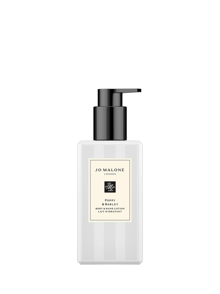 Jo Malone London Poppy & Barley Body & Hand Lotion, 250ml