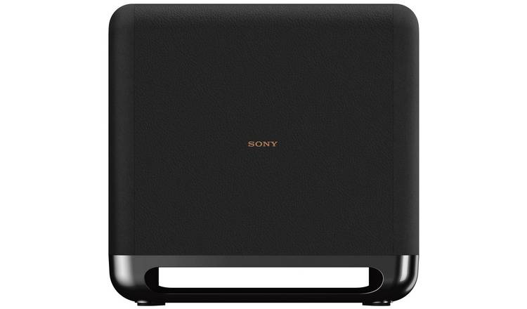 Sony SASW5 wireless subwoofer 300W (British brand)
