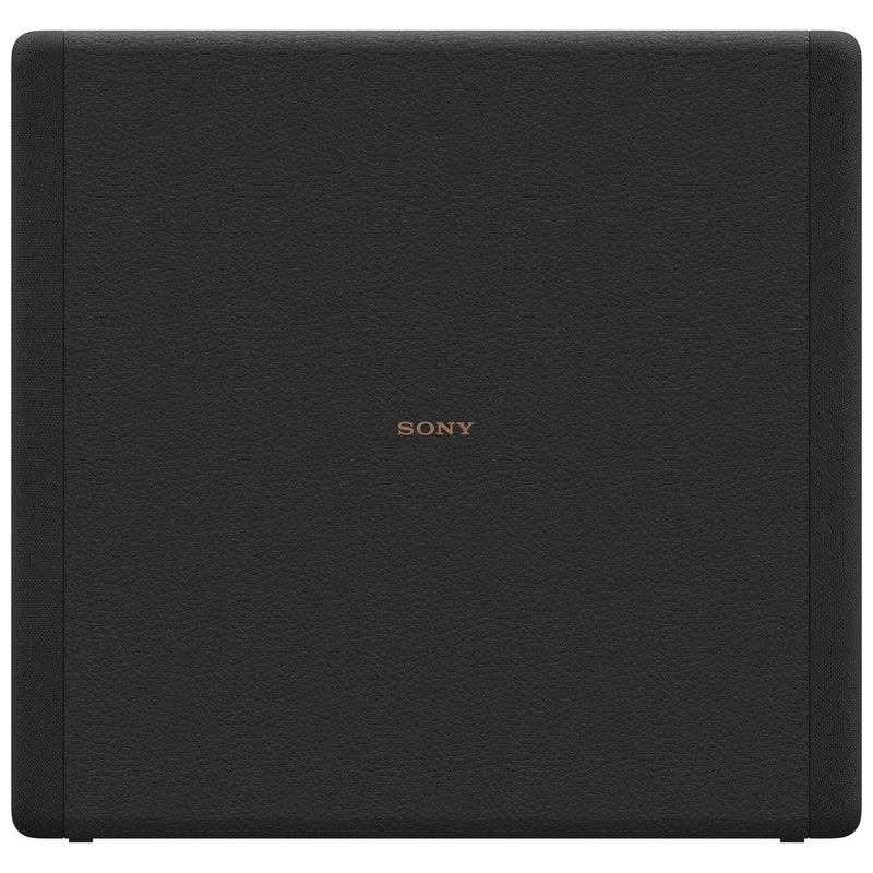 Sony SASW3 wireless subwoofer, UK version