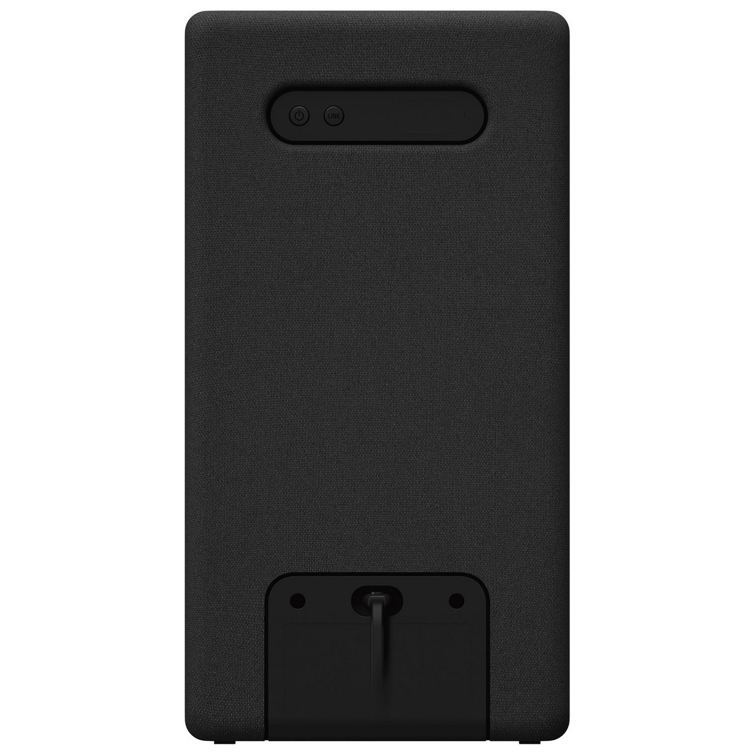 Sony SASW3 wireless subwoofer, UK version