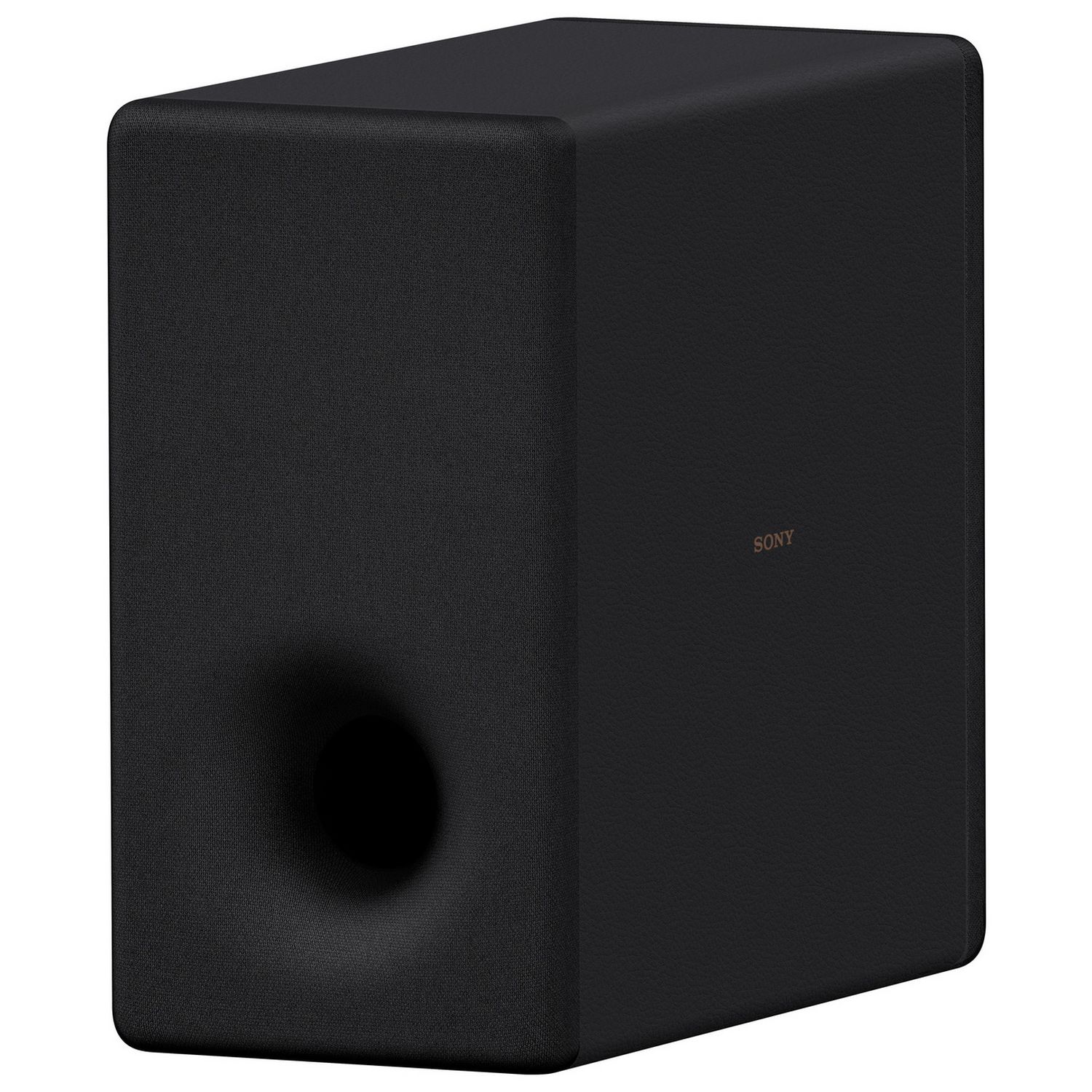 Sony SASW3 wireless subwoofer, UK version